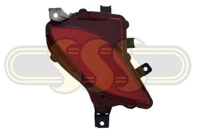 Toyota Kluger Bar Lamp Right Hand Rear (12/19-On)
