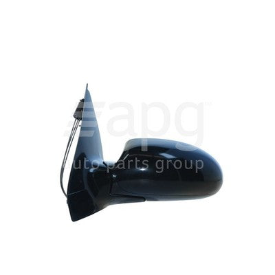 Ford Focus LR Door Mirror LH (10/02-12/04)