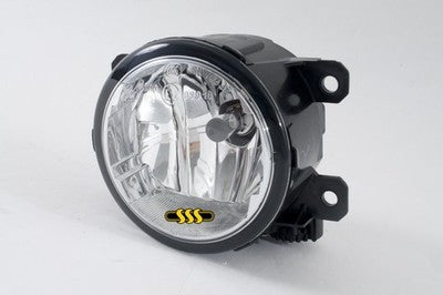 Honda Accord Euro Fog Lamp Left Hand = Right Hand (11/10-2014)