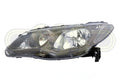 Honda Civic Head Lamp Left Hand (12/08-04/12)