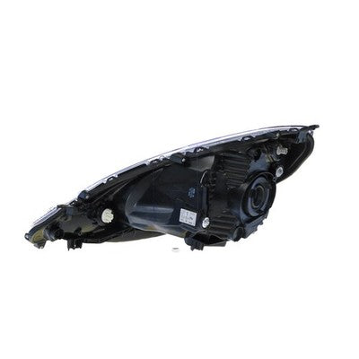 Honda Jazz GE Head Lamp RH Halogen Manual (04/11-07/14)