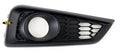 Genuine Honda City Sedan Fog Lamp Cover Right Hand With Fog Light (2014-2017)