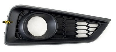 Genuine Honda City Sedan Fog Lamp Cover Right Hand With Fog Light (2014-2017)