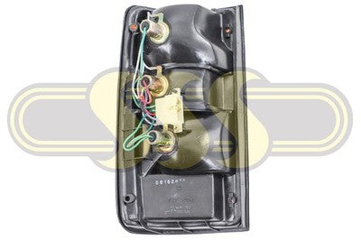 Toyota Hilux 1988-On Tail Lamp Right Hand Ute (08/94-09/97)