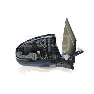 Genuine Honda Civic 9th Gen Door Mirror RH Electric With Indicator (02/12-05/16)