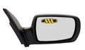 Genuine Kia Carnival Door Mirror Right Hand Electric Type 2 5Pins (11/05-04/14)