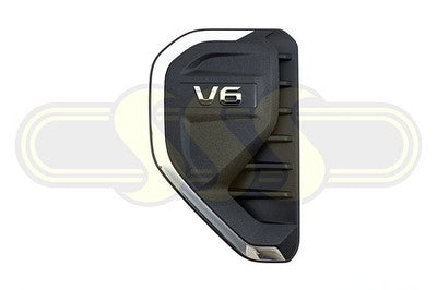 Genuine Ford Ranger Ute Guard Vent Left Hand No Turbo (04/22-On)