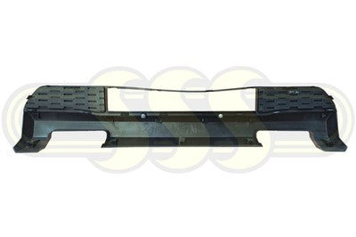 Genuine Ford Ranger Ute Bar Cover Insert Front Lower Lower Includes (04/22-On)