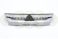 Genuine Mitsubishi Triton Grille Silver (10/18-11/23)
