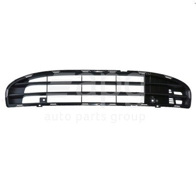 Genuine Mitsubishi Mirage LA Front Bar Grille (12/12-03/16)