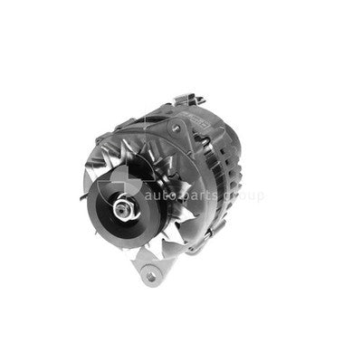 Holden Jackaroo Alternator Hitachi Type 12v 80 Amp (11/81-01/07)
