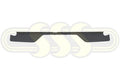 Nissan / Datsun Navara Ute Bar Cover Insert Rear Upper Upper Dark (01/10-07/15)