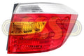 Genuine Toyota Kluger Tail Lamp Right Hand Clear Reverse, Not For (05/07-07/10)