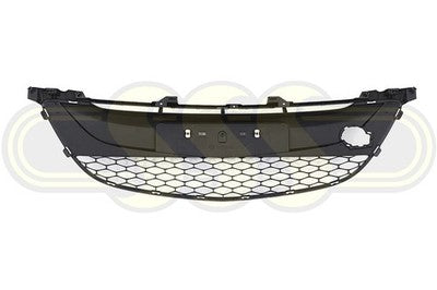 Genuine Mazda Mazda2 Bar Grille Front (09/09-11/10)