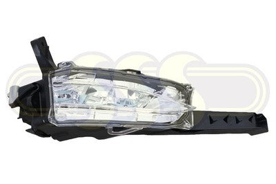 Genuine Lexus Nx300 Fog Lamp Right Hand (09/17-08/21)