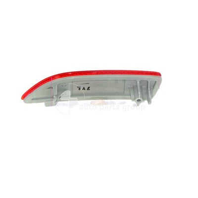 Genuine Lexus CT200H ZWA10R/ZRE152R/ZRE153R Rear Bar Reflector RH (04/10-On)