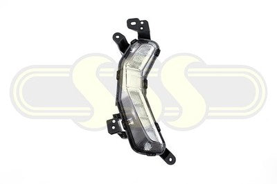 Genuine Kia Niro Daytime Running Lamp Left Hand Front (03/21-04/22)