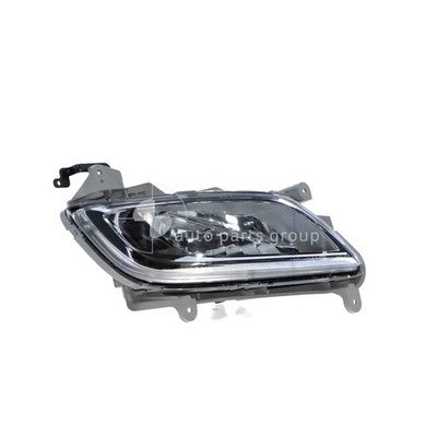 Genuine Hyundai Veloster FS Fog Lamp RH (12/11-12/17)