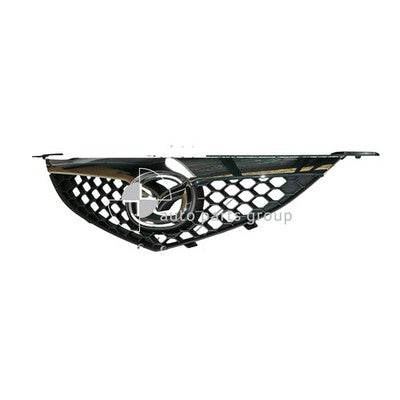 Genuine Mazda 3 BK Grille (07/06-02/09)