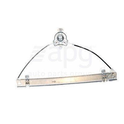 Hyundai Lantra J2/J3 Front Door Window Regulator RH (05/95-10/00)