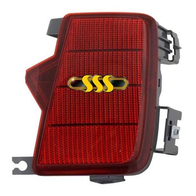 Genuine Subaru Outback Bar Reflector Left Hand Rear (03/12-11/14)