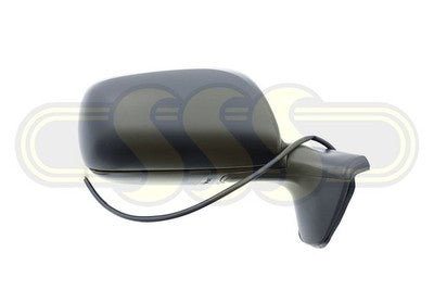 Toyota Corolla 94-On Door Mirror Right Hand Has Line On Mirror (03/07-10/09)