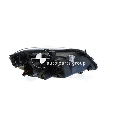 Genuine Suzuki Kizashi FR Head Lamp LH Halogen (05/10-08/13)
