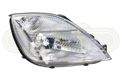Ford Fiesta Head Lamp Right Hand (11/03-10/05)