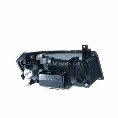 Ford Transit VH/VJ Head Lamp LH Halogen Manual Adjust (08/00-08/06)
