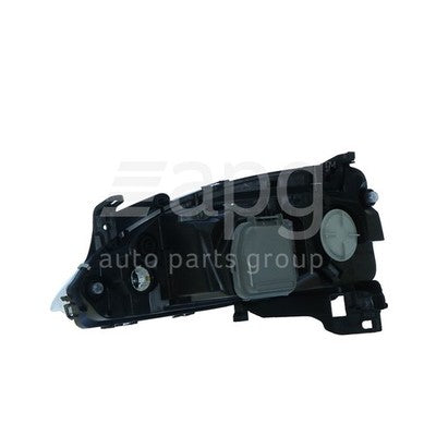 Holden Barina XC Head Lamp RH (03/01-09/11)