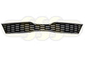 Genuine Kia Picanto Grille Chrome Inner, Not For X-Line (03/17-05/20)