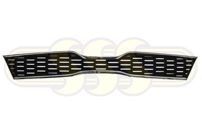 Genuine Kia Picanto Grille Chrome Inner, Not For X-Line (03/17-05/20)