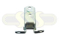 Genuine Toyota Fortuner Door Hinge Left Hand Rear LOWER (05/20-On)