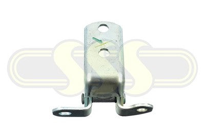 Genuine Toyota Fortuner Door Hinge Left Hand Rear LOWER (05/20-On)