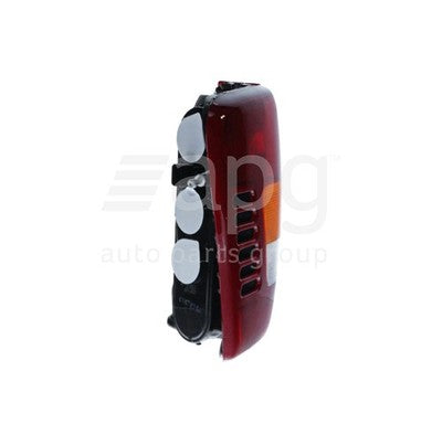 Jeep Grand cherokee WG/WJ Tail Lamp LH Red/Amber/Clear (06/99-06/05)