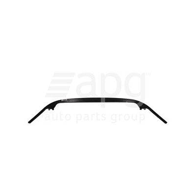 Genuine Volkswagen Tiguan 5N Front Bar Reinforcement Lower (09/16-01/20)