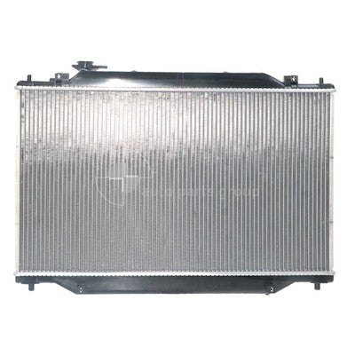 Mazda CX-5 KE/KF Radiator Plastic Aluminium 425 x 730 x 26 mm : Automatic 2.2 L