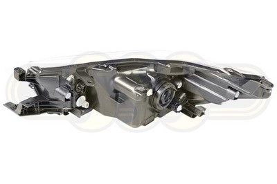 Toyota Hilux 1988-On Head Lamp Right Hand No LED TYC With Motor (12/17-On)