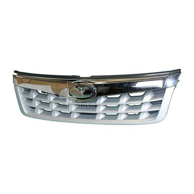 Subaru Forester S3 Grille (03/08-08/12)