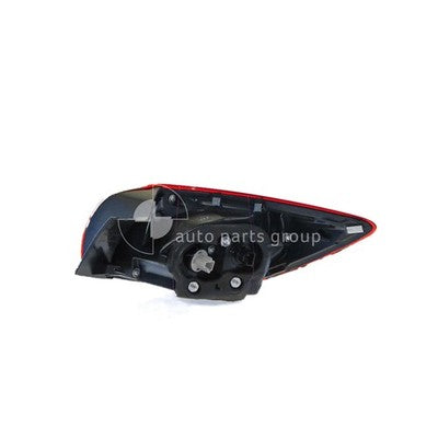 Genuine Mazda 3 BM/BN Tail Lamp LH (11/13-03/19)