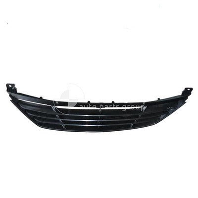 Genuine Hyundai ix35 LM Front Bar Grille (01/13-05/15)