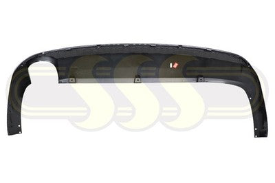 Genuine Kia Cerato Bar Cover Insert Rear Lower Lower Not For (03/18-03/21)