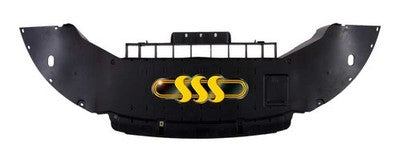 Ford Falcon Bar Air Deflector (02/08-10/11)