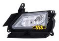 Genuine Mazda Mazda3 Fog Lamp Left Hand (01/09-08/11)