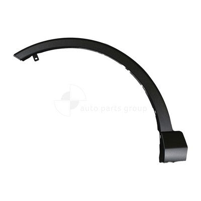 Genuine Toyota RAV4 ALA49/ASA44/ZSA42/ALA49R Front Guard Flare LH (12/15-01/19)