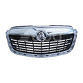 Genuine Holden Trax TJ Grille (08/13-On)