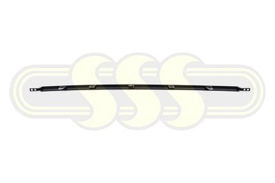 Genuine Toyota Camry Hybrid Bar Cover Insert Centre Black Black (08/21-08/24)