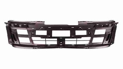 Genuine Isuzu Dmax Grille Base Also Call Grille Inner (2012-2016)