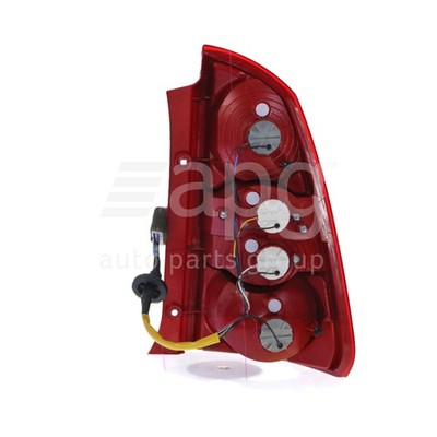 Genuine Holden Viva JF Tail Lamp LH (10/05-04/09)