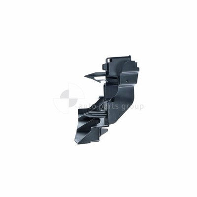 Genuine Mazda 3 BK Front Bar Bracket LH (07/06-02/09)